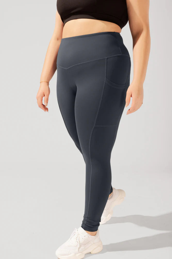 Supersculpt™ Leggings with Pockets