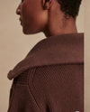 Enrico Knit Jacket