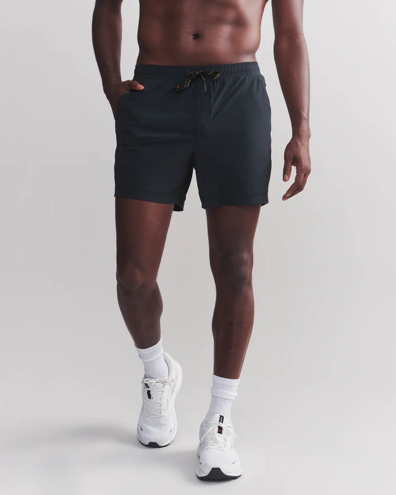 5” Pursuit Short - Lined