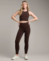 Revive Longline Bra