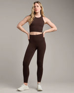 Revive Longline Bra