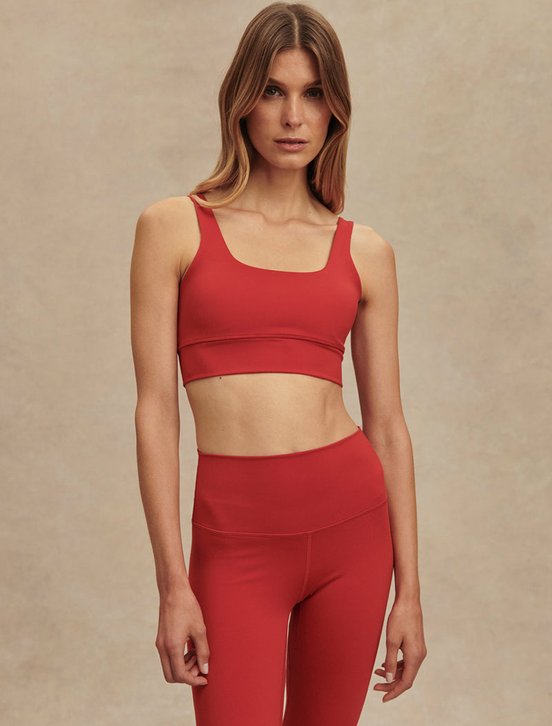FreeSoft™ High-Rise Legging 28"