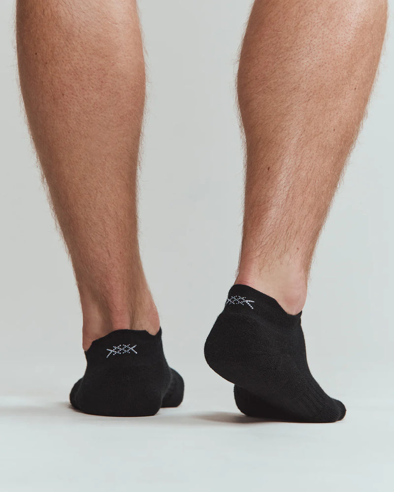 C.O.R. Ankle Sock