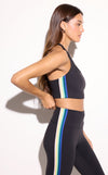 Nirvana Infinity Longline Bra