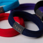 Tavi Hair Ties