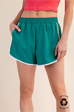 Eagles Ready - Recycled Butter Active Short