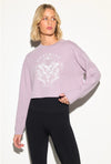 Optimist Drew Long Sleeve Top