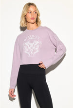 Optimist Drew Long Sleeve Top