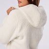 Pullover Teddy