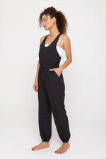 Emmy Woven Jumpsuit