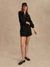 Atrium High Rose Short 4.5