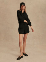 Atrium High Rose Short 4.5