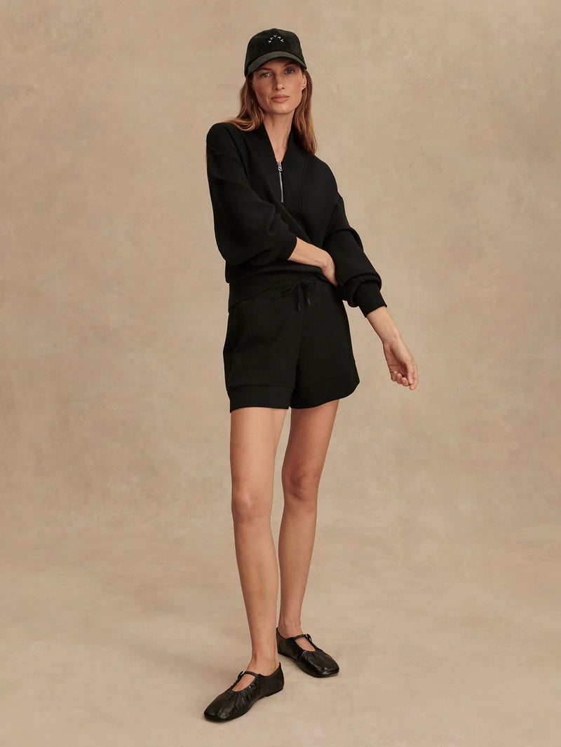 Atrium High Rose Short 4.5