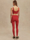 Freesoft High Rise Legging 25