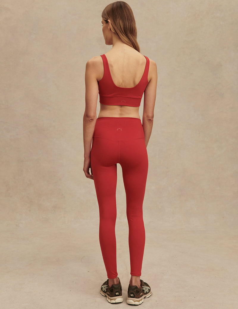 Freesoft High Rise Legging 25