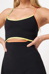 Winnie Active Dress