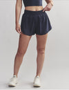 2.5” Mirage Short - Lined