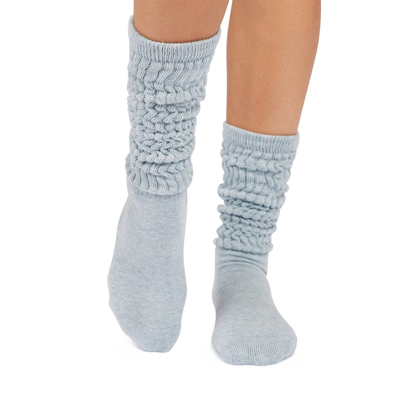 Stacy Grip Socks