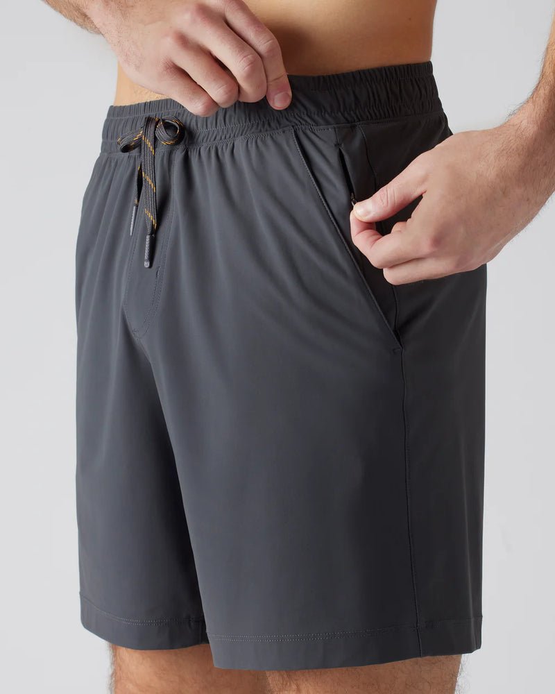 7” Pursuit Short - Unlined