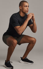 6” Base Training Short - Unlined
