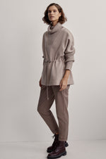 Cavello Longline Sweat