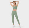 High Waisted 7/8 Pocket Tight