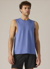 Base Training Sleeveless Tee