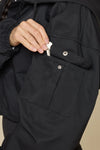 Packable Windbreaker