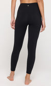 Evie Wrap Front Legging