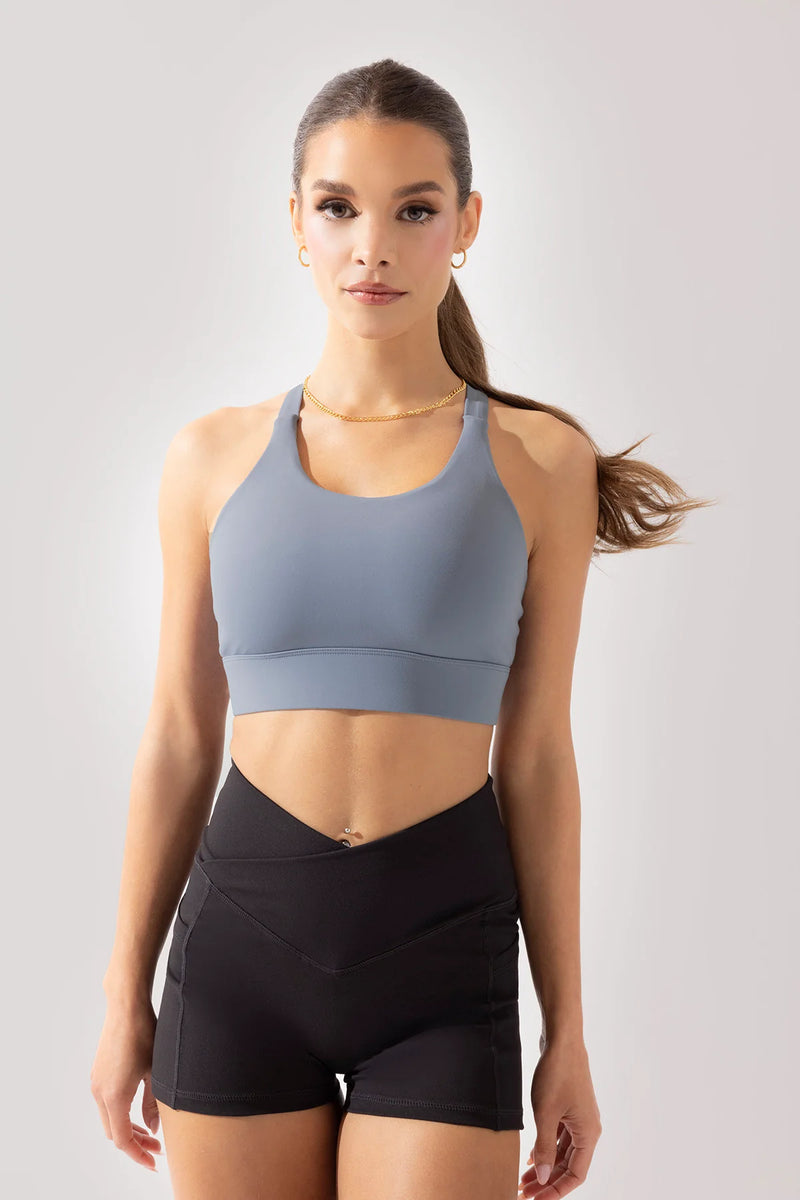 Ambition Bra Y Back Adjustable Bra