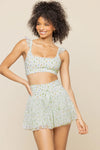 Romance Ruffle Bra