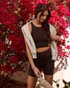 Revive Longline Bra