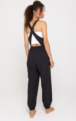 Emmy Woven Jumpsuit