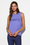 Namaste Vibe Tank