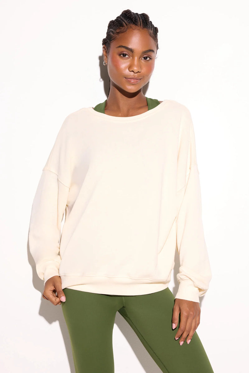 Elysian Pull Over