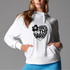 Raise the Barre Paneled Hoodie