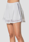 Women’s High Waist Premier Tennis Skort