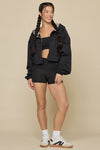 Packable Windbreaker