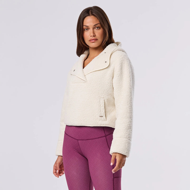 Pullover Teddy