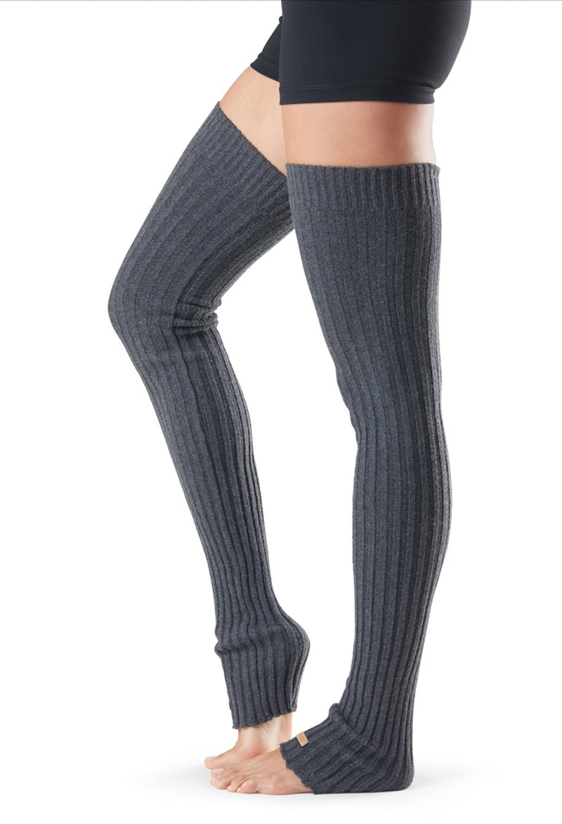 Thigh High Leg Warmers