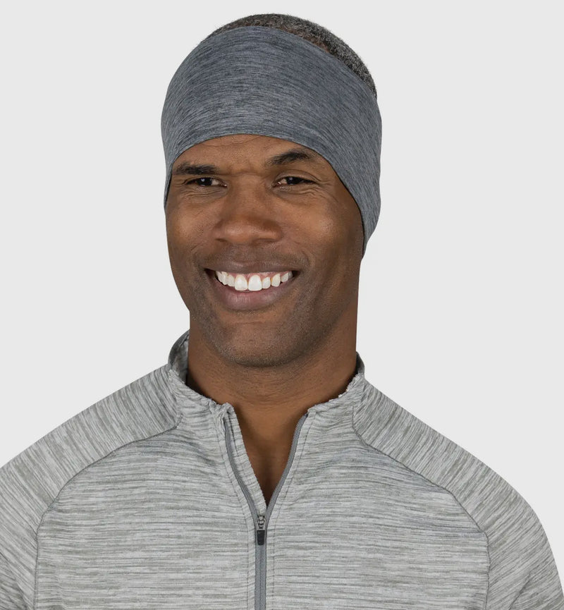 Men’s Running Headband