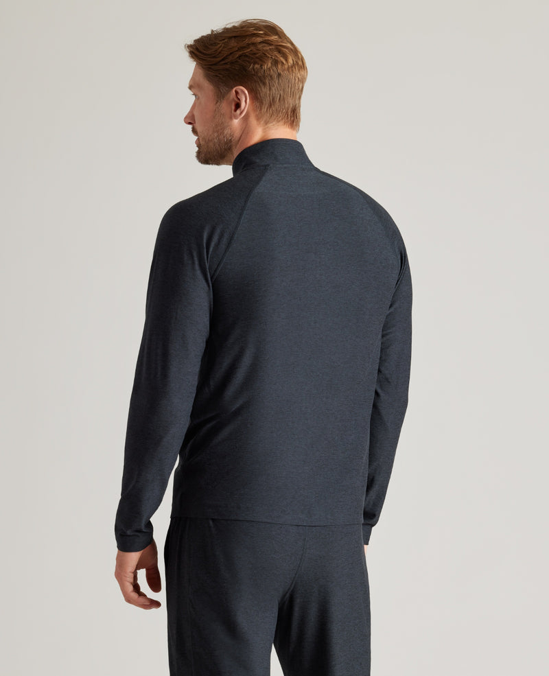 Atmosphere Midweight 1/4 Zip