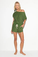 Palmer Off Shoulder Top
