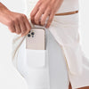 Active Asymmetrical Skort