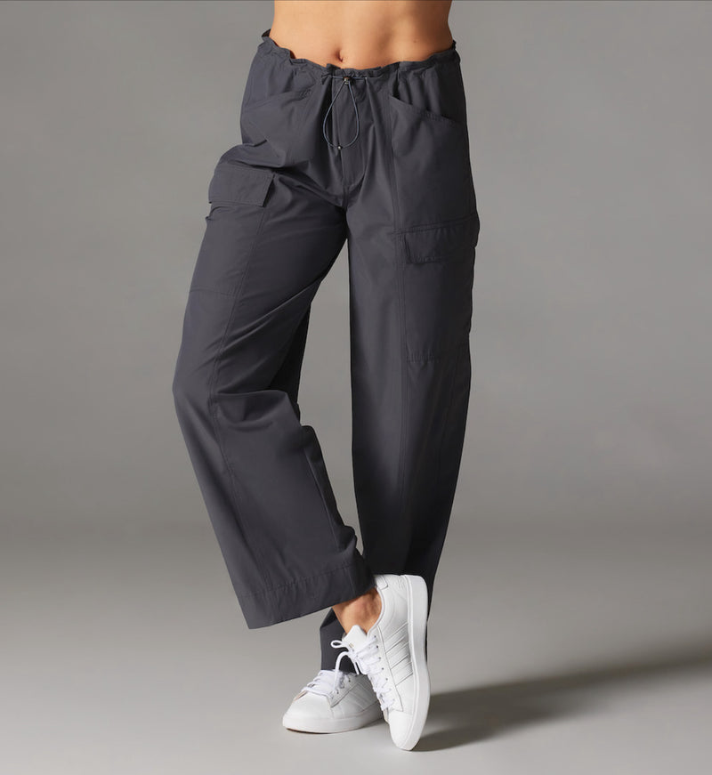 Warm Up Pant