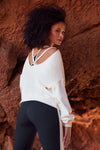 Elysian Pull Over