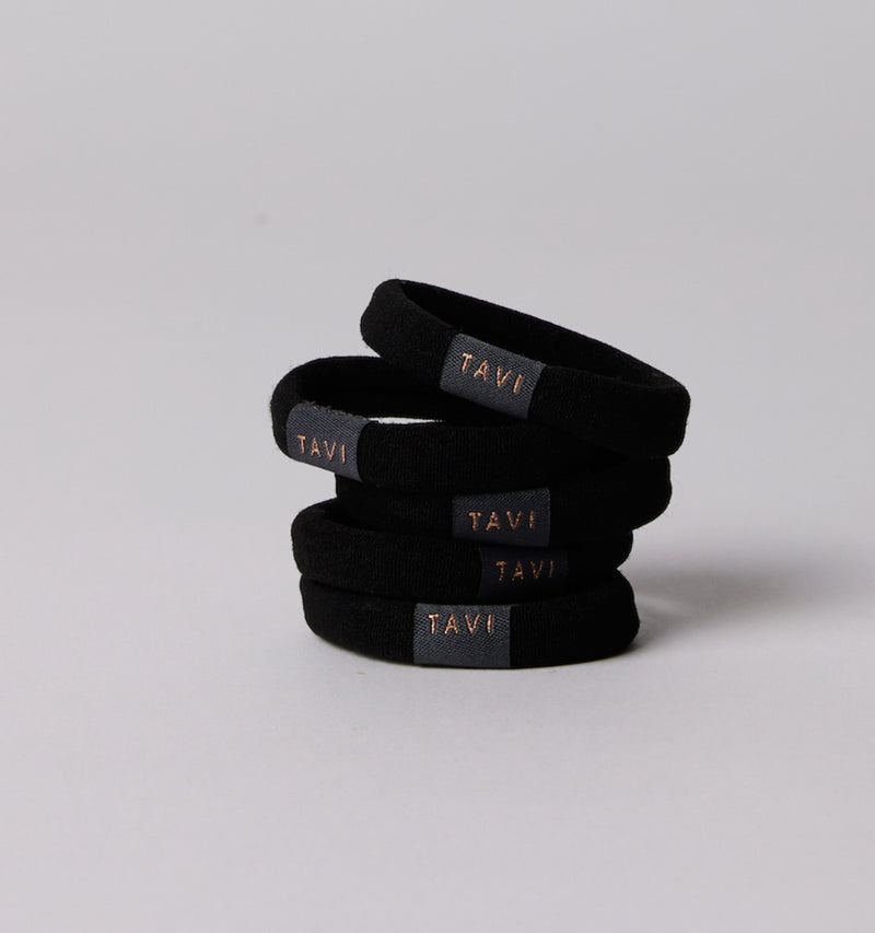 Tavi Hair Ties