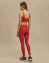 Freesoft High Rise Legging 25