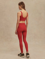 Freesoft High Rise Legging 25