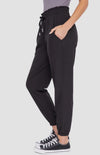 Cuffed Essential Highwaist Joggers